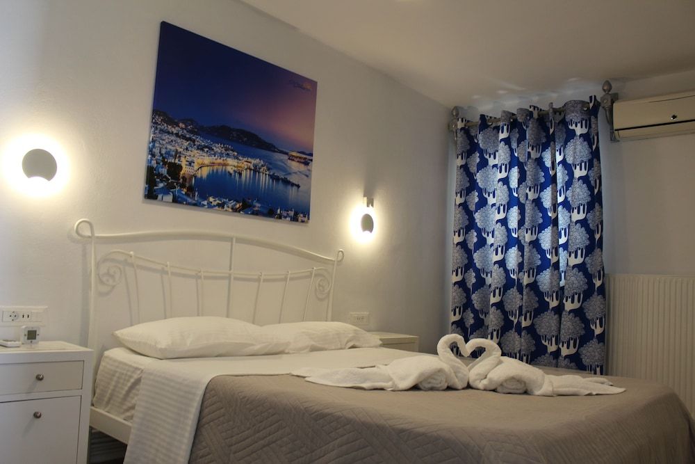 Stelios Village Mykonos Airport Studio (For 4)