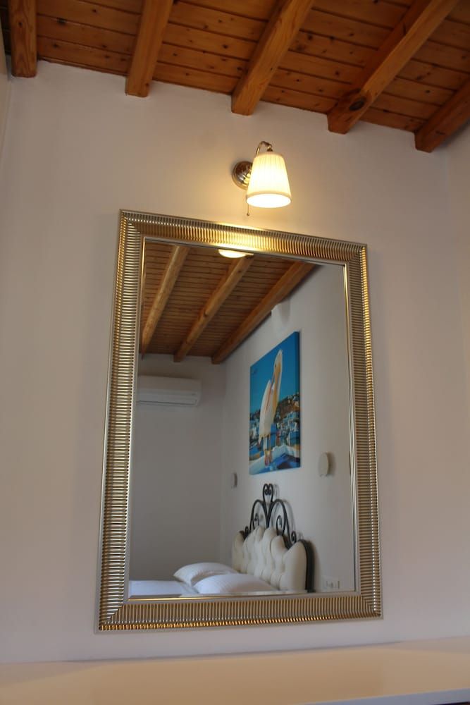 undefined Stelios Village Mykonos Airport 3