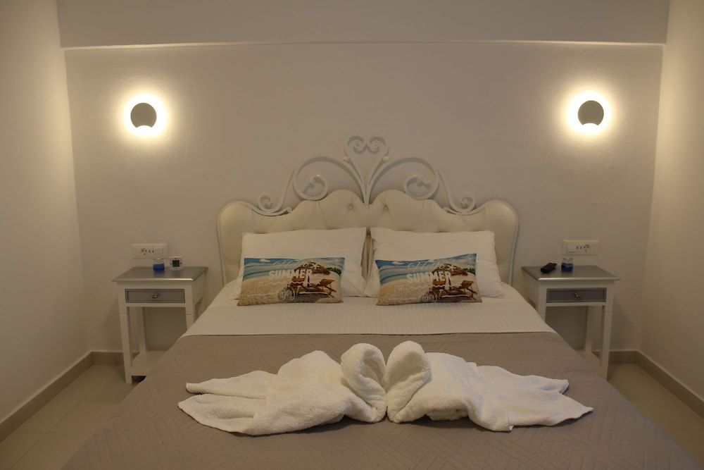 undefined Stelios Village Mykonos Airport 8