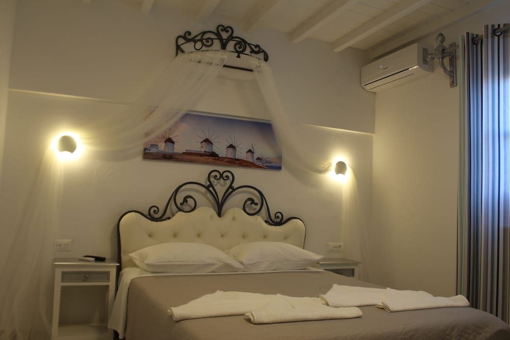 undefined Stelios Village Mykonos Airport