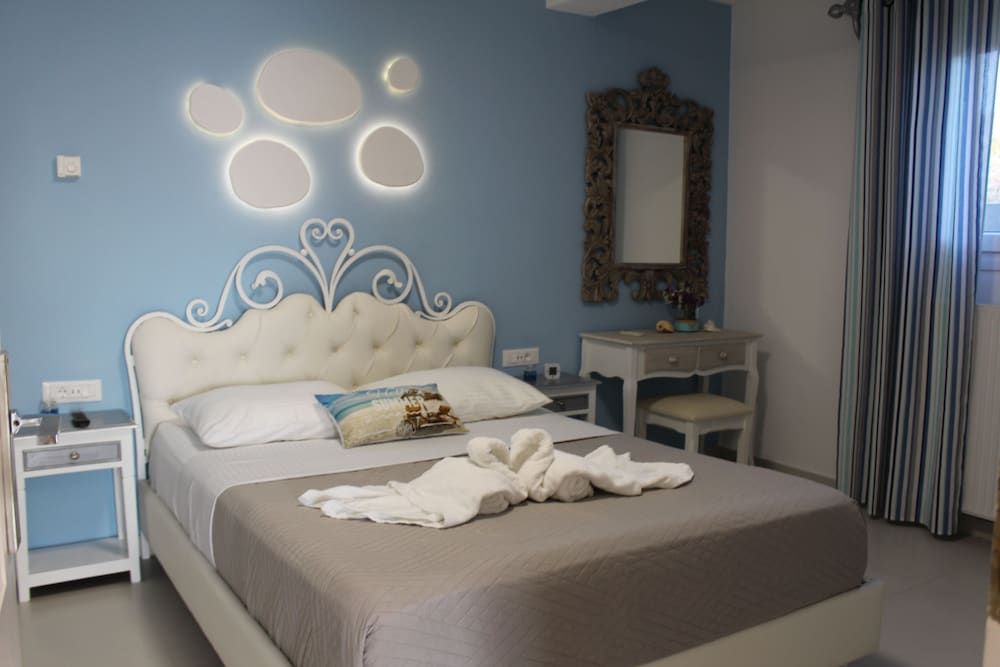 undefined Stelios Village Mykonos Airport 10