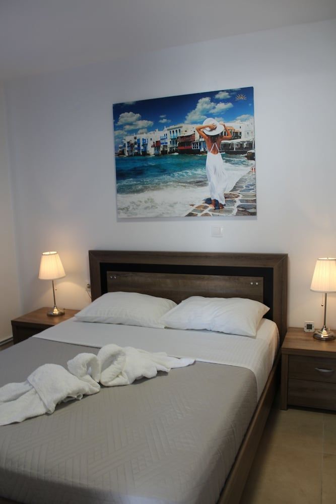 Stelios Village Mykonos Airport Studio (For 4) 6