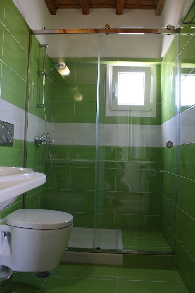 Stelios Village Mykonos Airport Studio (For 4) 8