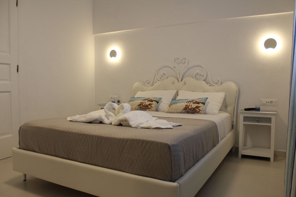 undefined Stelios Village Mykonos Airport 4