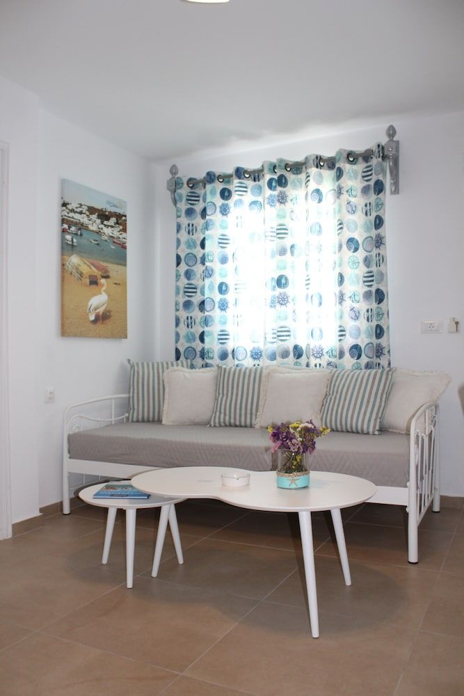 Stelios Village Mykonos Airport Studio (For 4) 9