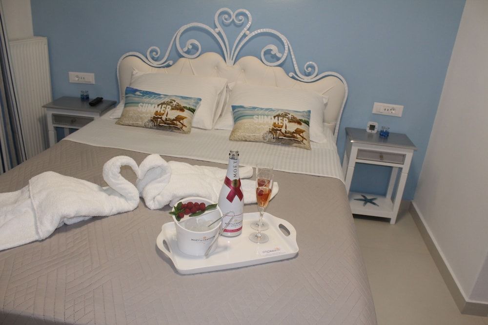 undefined Stelios Village Mykonos Airport 2