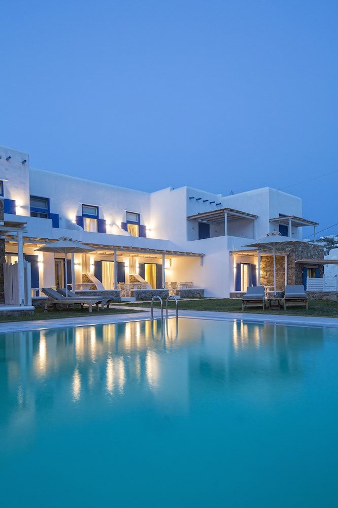 undefined Kostantis Summer Villas and Suites 2