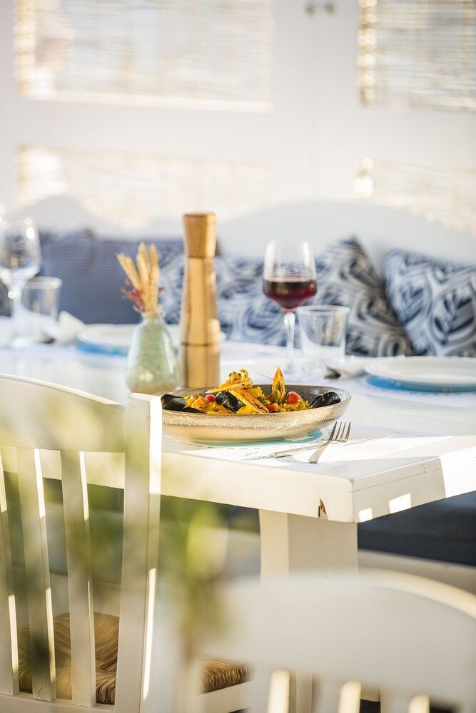 undefined Kostantis Summer Villas and Suites 8