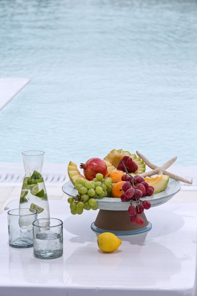 undefined Kostantis Summer Villas and Suites 6