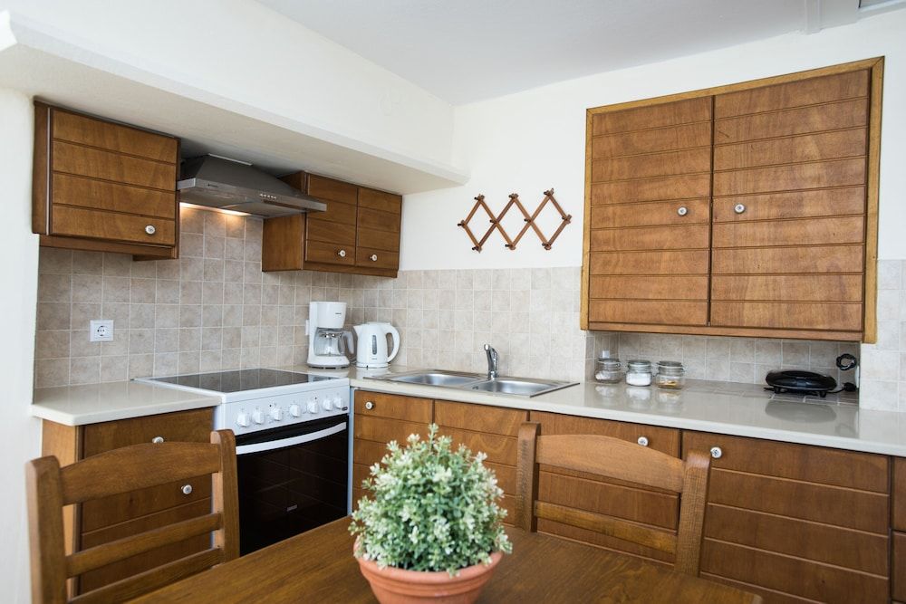 Mykonos Old Harbor Suite Exclusive Townhome, Multiple Beds, Harbor View 14