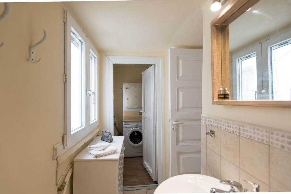 Mykonos Old Harbor Suite Exclusive Townhome, Multiple Beds, Harbor View 24