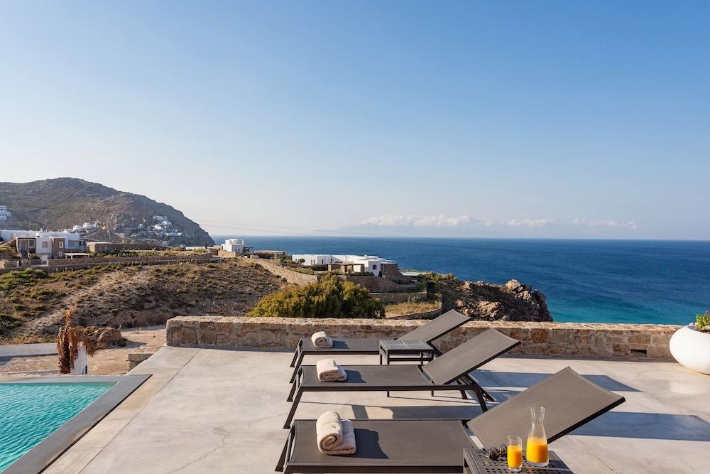 Villa Artemis By Mykonos Luxury Villa, 6 Bedrooms 22