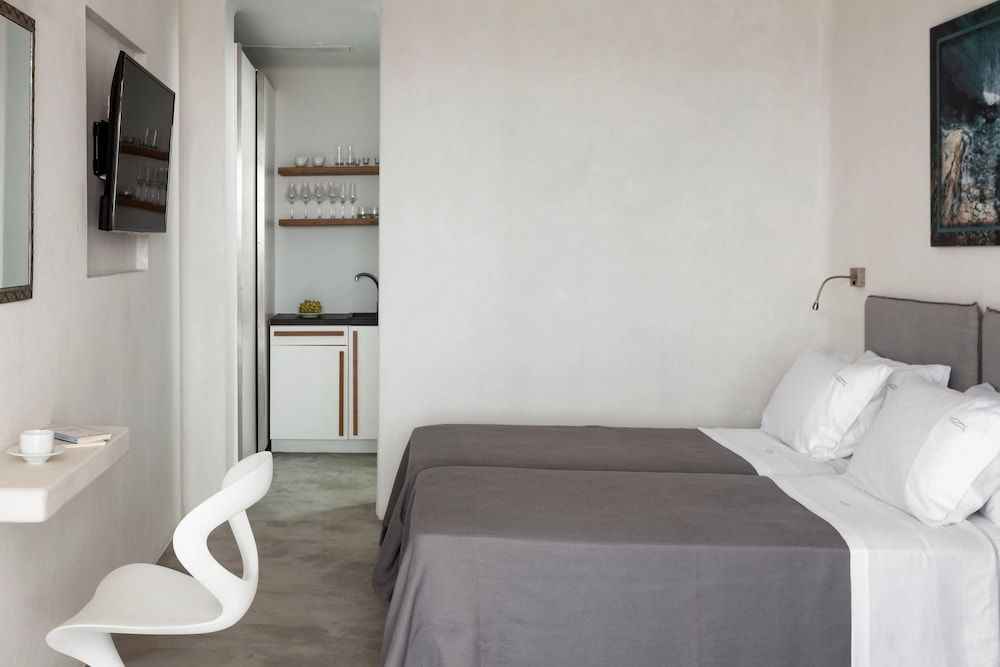 undefined Villa Artemis By Mykonos Luxury 8