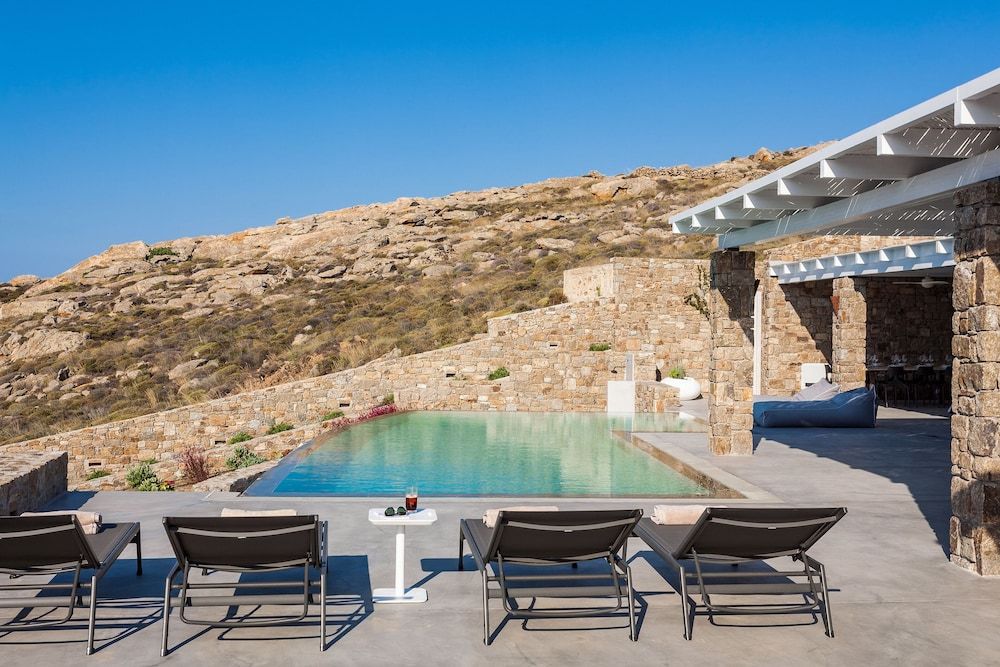 undefined Villa Artemis By Mykonos Luxury 2