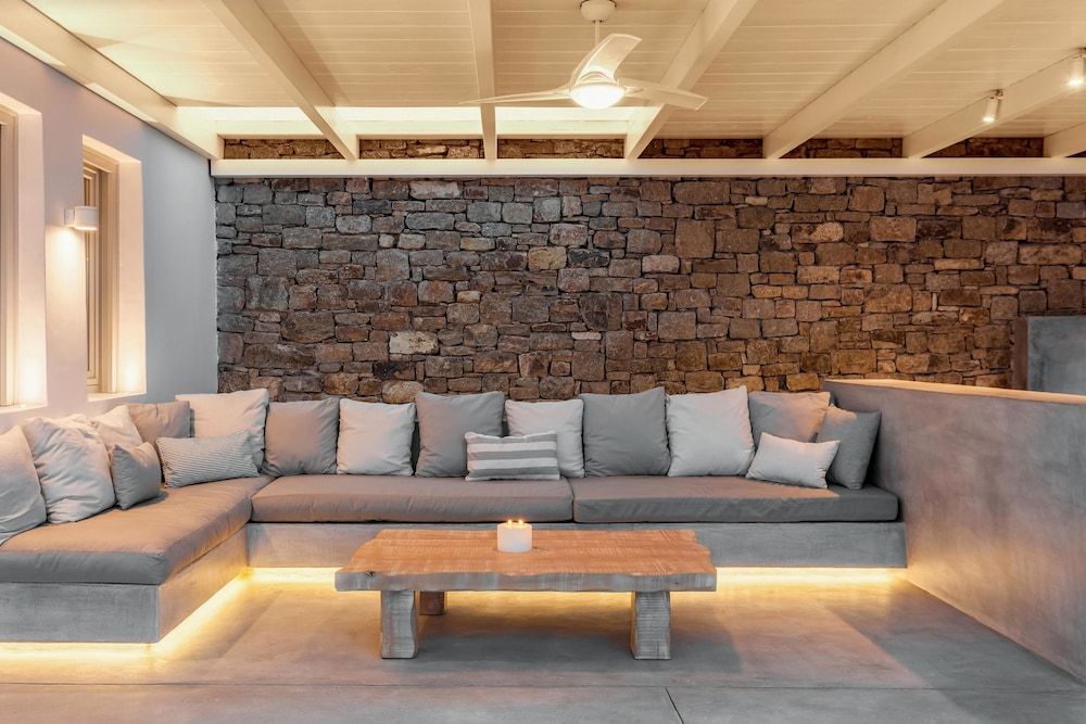 Villa Artemis By Mykonos Luxury Villa, 6 Bedrooms 27