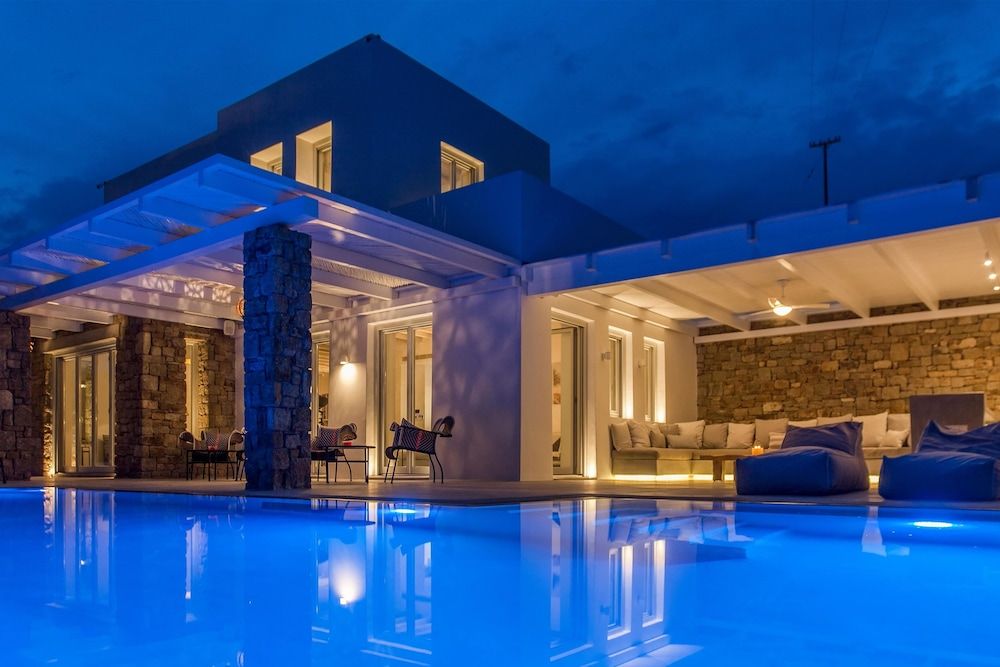 Villa Artemis By Mykonos Luxury Villa, 6 Bedrooms 40