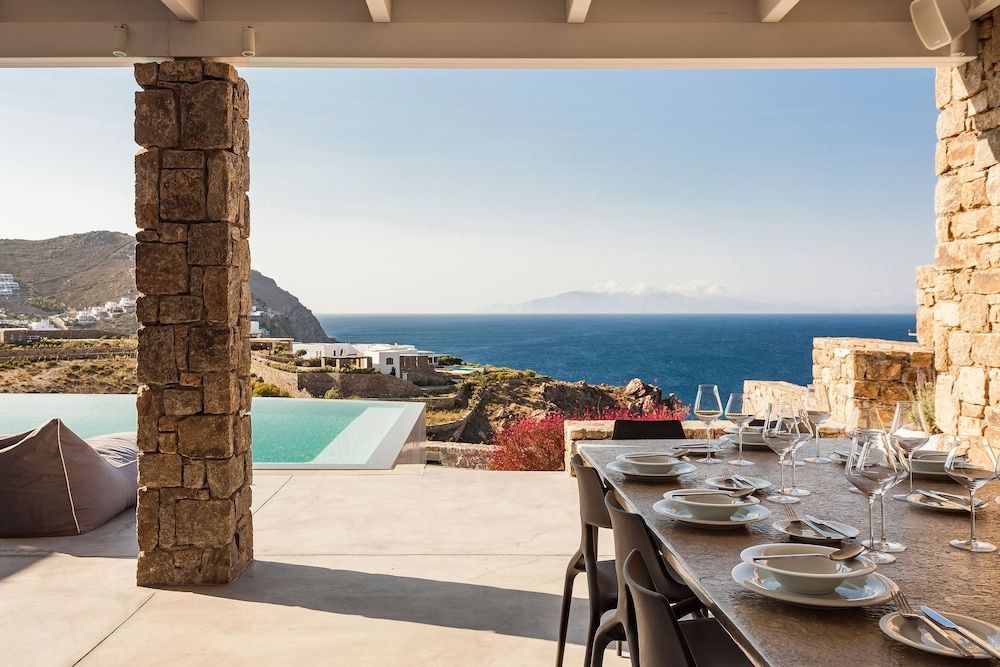 undefined Villa Artemis By Mykonos Luxury 4
