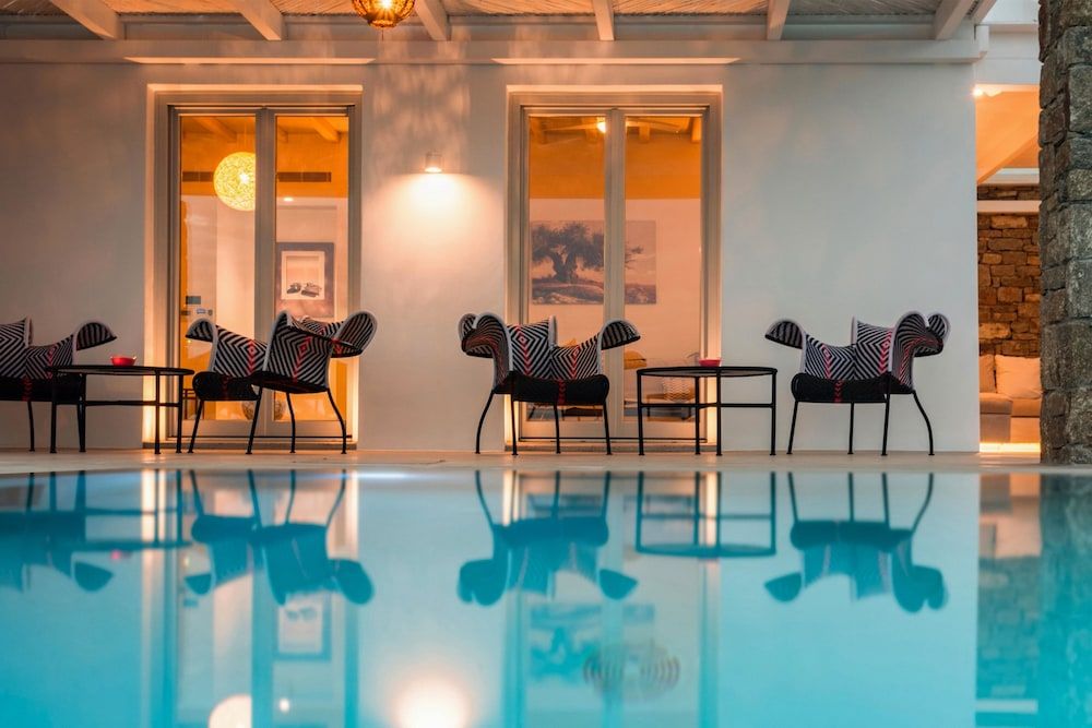 Villa Artemis By Mykonos Luxury Villa, 6 Bedrooms 39