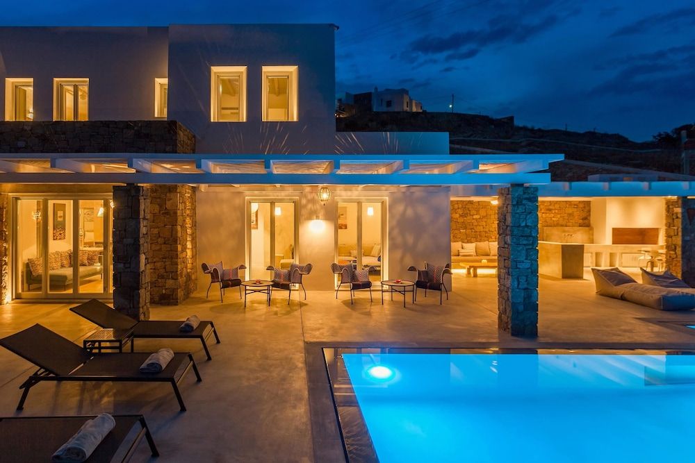 Villa Artemis By Mykonos Luxury Villa, 6 Bedrooms 42