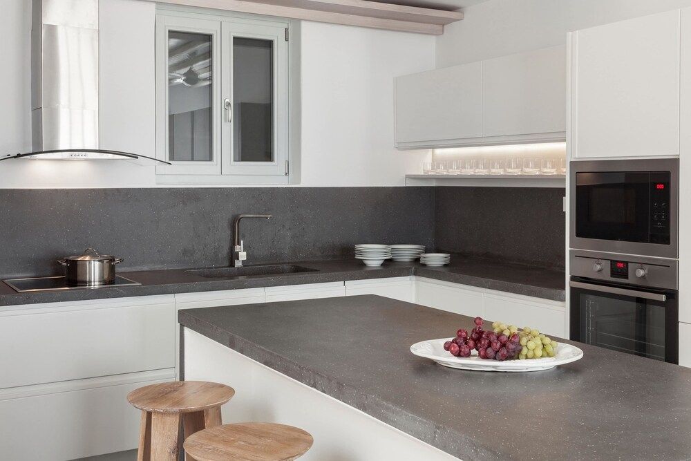 Villa Epic Twin Villa, Multiple Bedrooms, Sea View 10