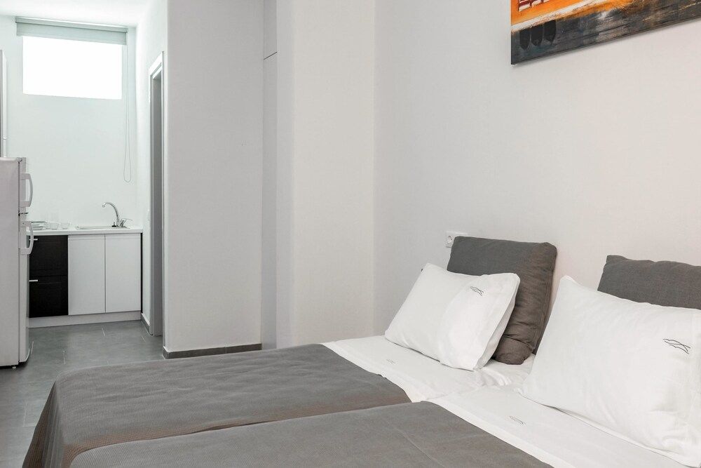 Villa Epic Twin Villa, Multiple Bedrooms, Sea View 8