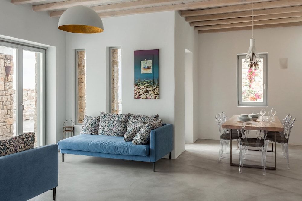 Villa Epic Twin Villa, Multiple Bedrooms, Sea View 11