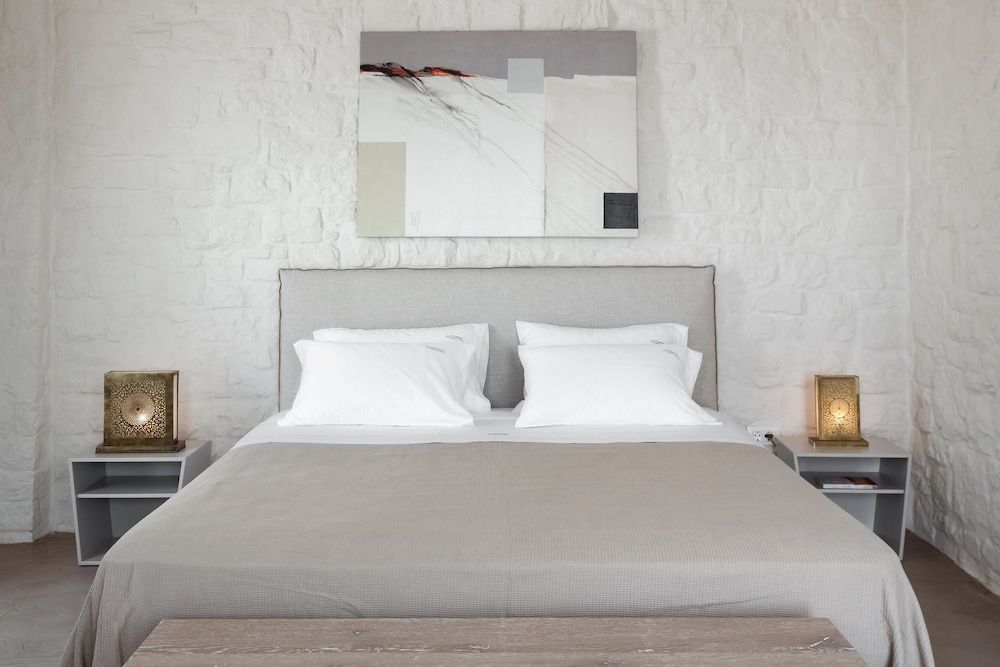 Villa Epic Twin Villa, Multiple Bedrooms, Sea View 9