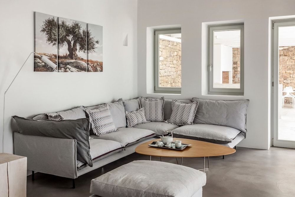 Villa Epic Twin Villa, Multiple Bedrooms, Sea View 14