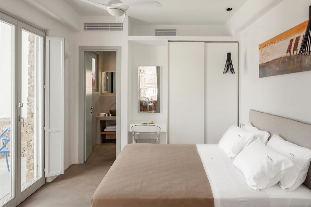 Villa Epic Twin Villa, Multiple Bedrooms, Sea View 6