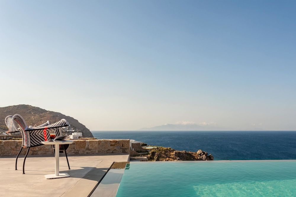 undefined Villa Apollo by Mykonos Luxury 4
