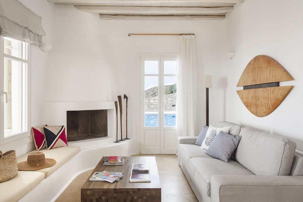 AGL Luxury Villas AGL Luxury Villas Apollonia 8