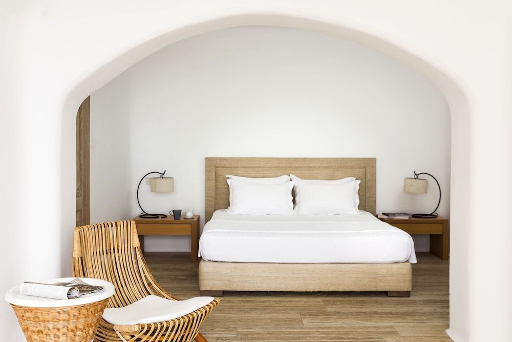 AGL Luxury Villas AGL Luxury Villas Apollonia 2