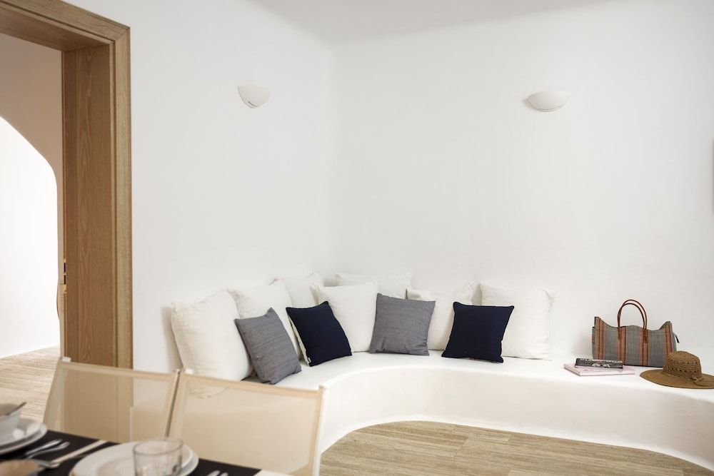 AGL Luxury Villas AGL Luxury Villas Apollonia