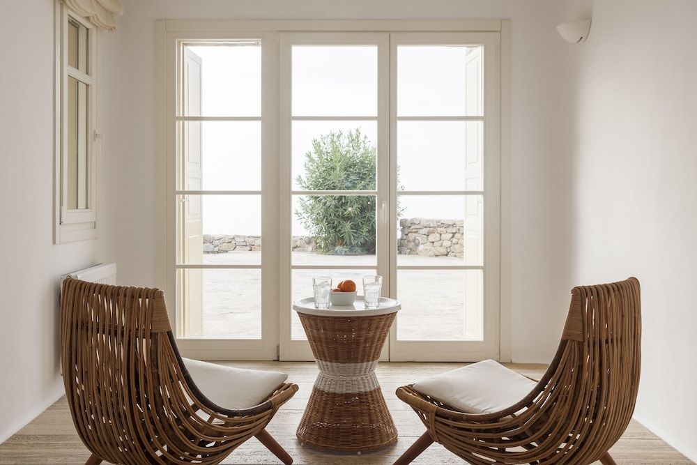 AGL Luxury Villas AGL Luxury Villas Apollonia 5