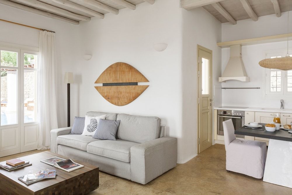 AGL Luxury Villas AGL Luxury Villas Apollonia 9