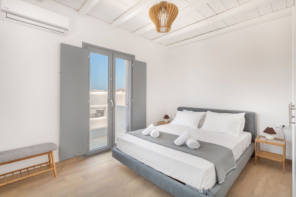 Nikoi Villas Design Villa, 3 Bedrooms, Private Pool (3) 27