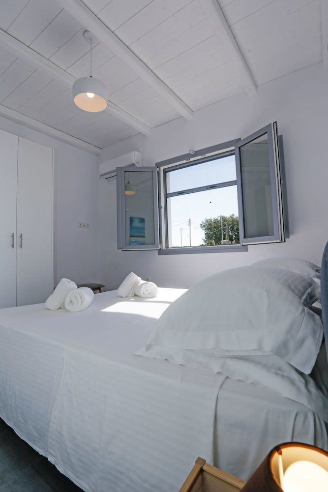 Nikoi Villas Design Villa, 3 Bedrooms, Private Pool (3) 4