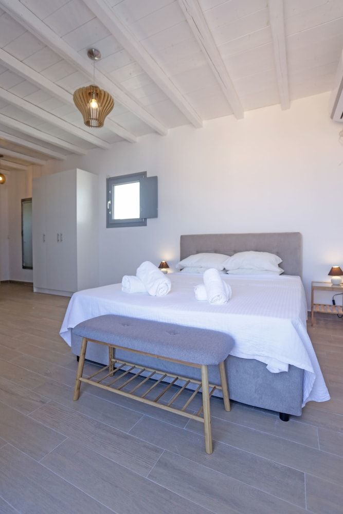 Nikoi Villas Design Villa, 3 Bedrooms, Private Pool (3) 25