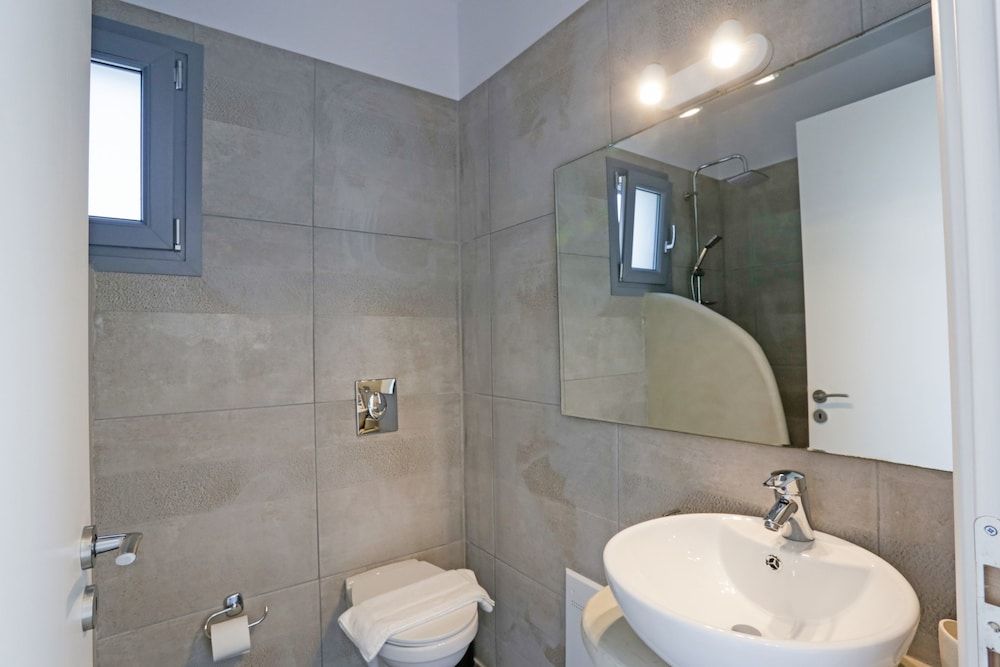 Nikoi Villas Design Villa, 3 Bedrooms, Private Pool (3) 45