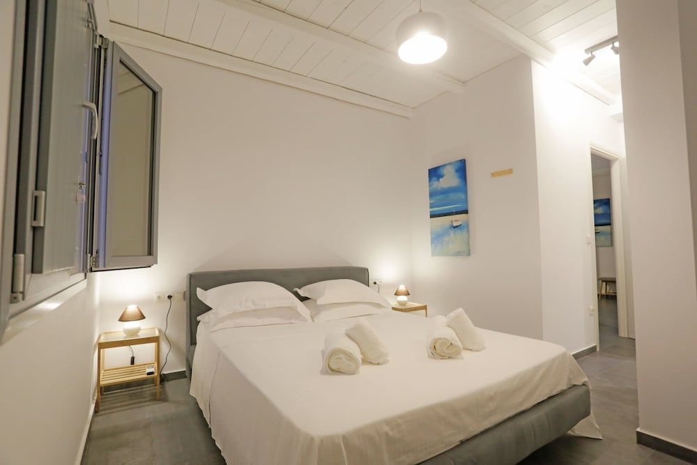 Nikoi Villas Deluxe Villa, 3 Bedrooms, Private Pool (2) 5