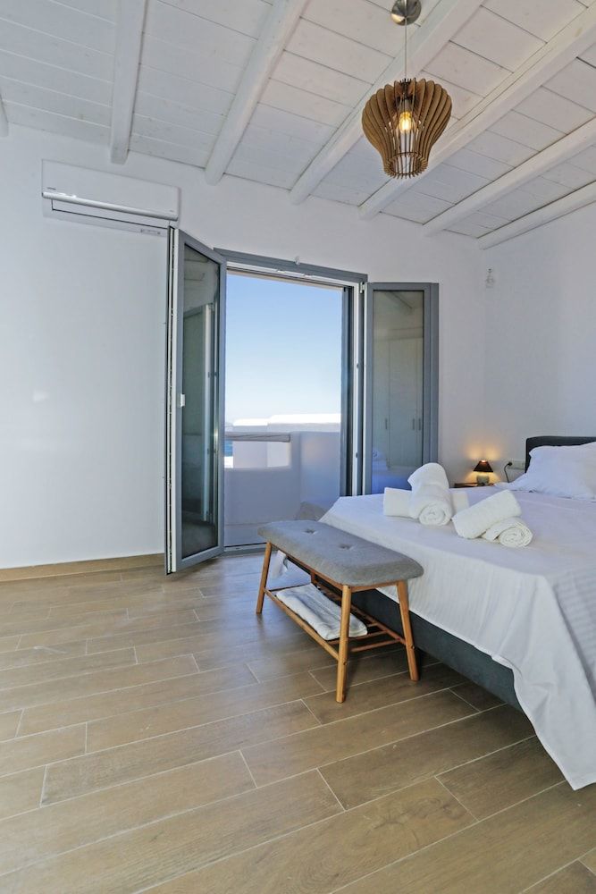 Nikoi Villas Design Villa, 3 Bedrooms, Private Pool (3) 17