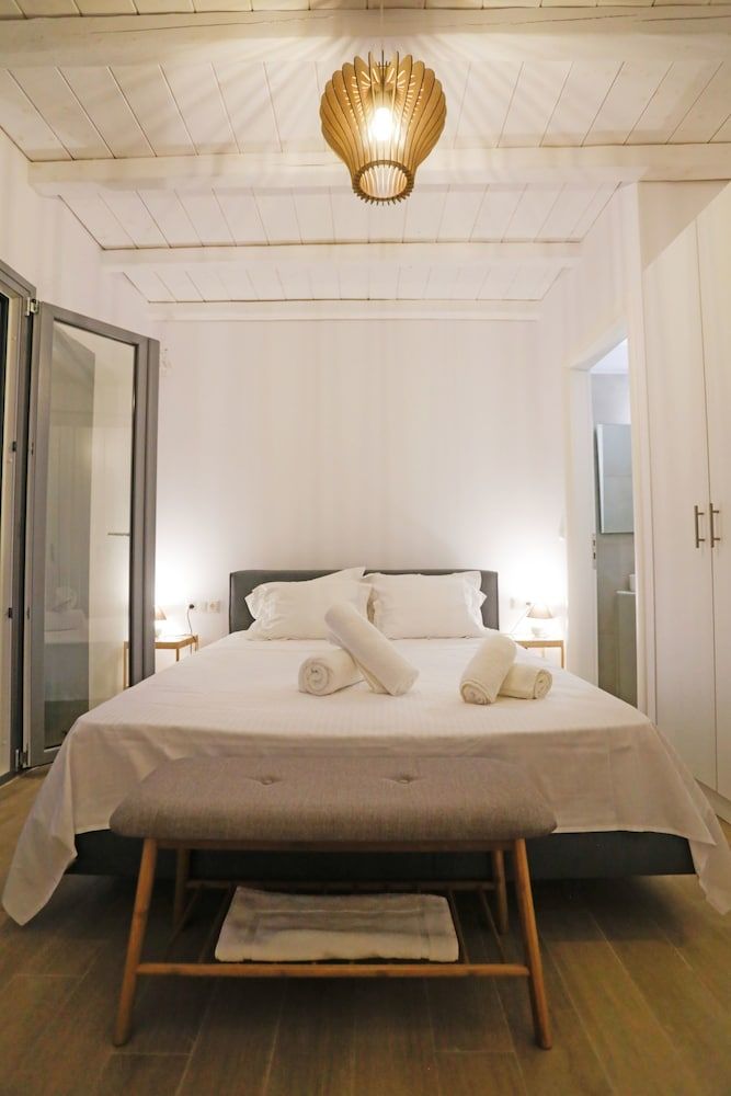 Nikoi Villas Design Villa, 3 Bedrooms, Private Pool (3) 2