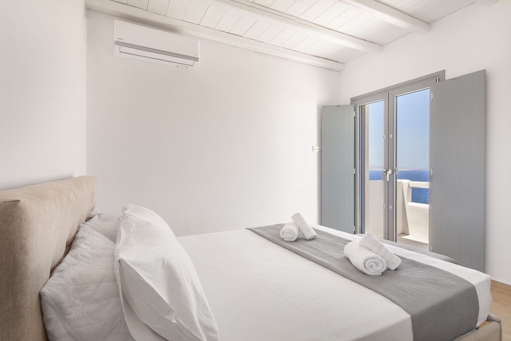 Nikoi Villas Design Villa, 3 Bedrooms, Private Pool (3) 30