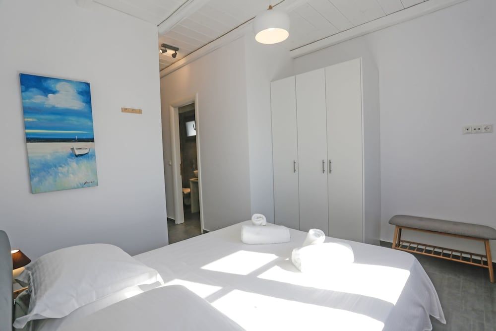 Nikoi Villas Design Villa, 3 Bedrooms, Private Pool (3) 52