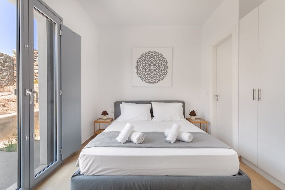 Nikoi Villas Design Villa, 3 Bedrooms, Private Pool (3) 32