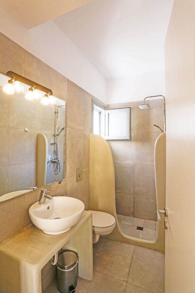 Nikoi Villas Design Villa, 3 Bedrooms, Private Pool (3) 37