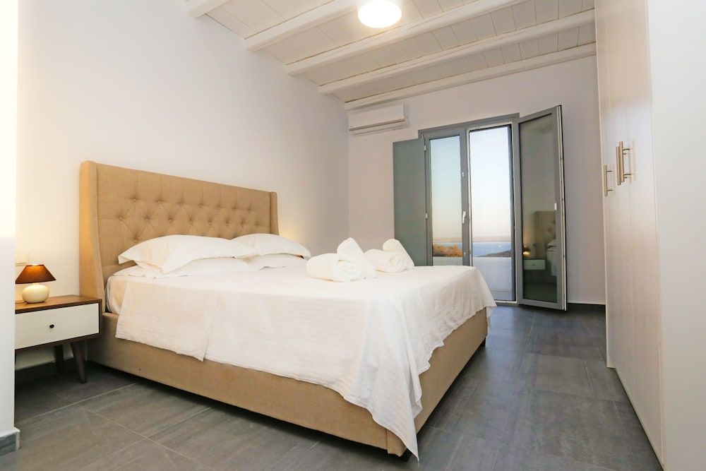 Nikoi Villas Deluxe Villa, 3 Bedrooms, Private Pool (2) 20