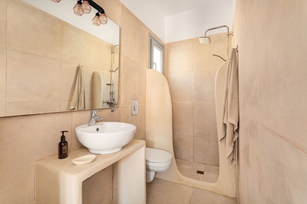 Nikoi Villas Design Villa, 3 Bedrooms, Private Pool (3) 49