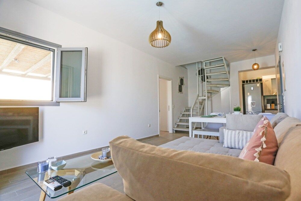 Nikoi Villas Design Villa, 3 Bedrooms, Private Pool (3) 60