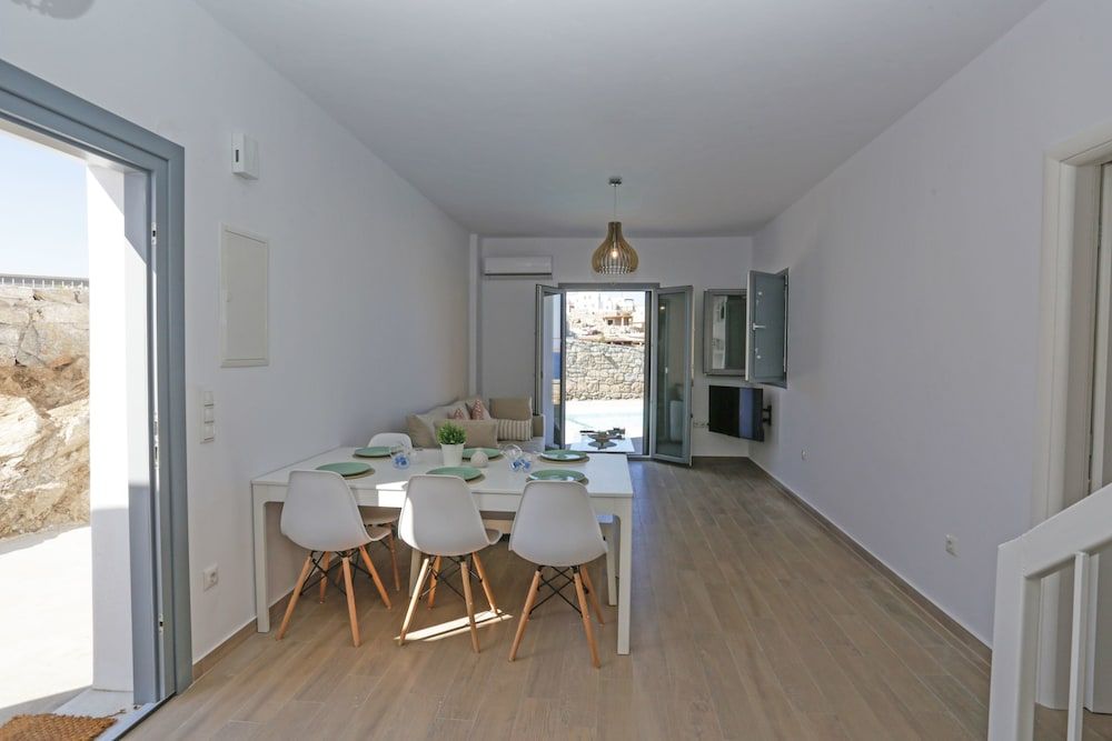 undefined Nikoi Villas 10